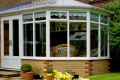 conservatories Thorpe In The Glebe
