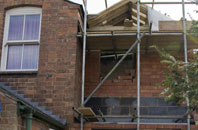 free Thorpe In The Glebe home extension quotes